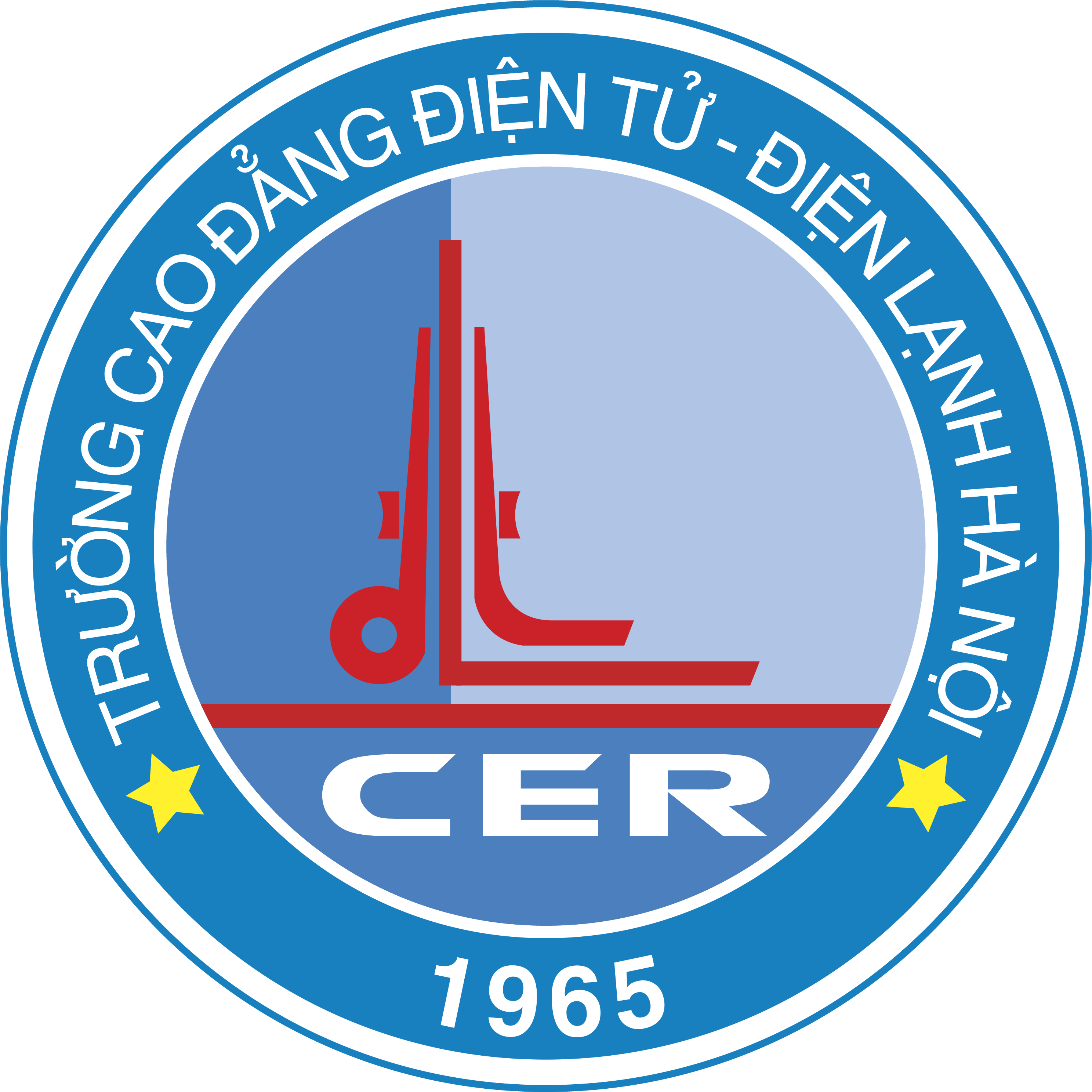 TRƯỜNG CAO ĐẲNG ĐIỆN TỬ ĐIỆN LẠNH HÀ NỘI